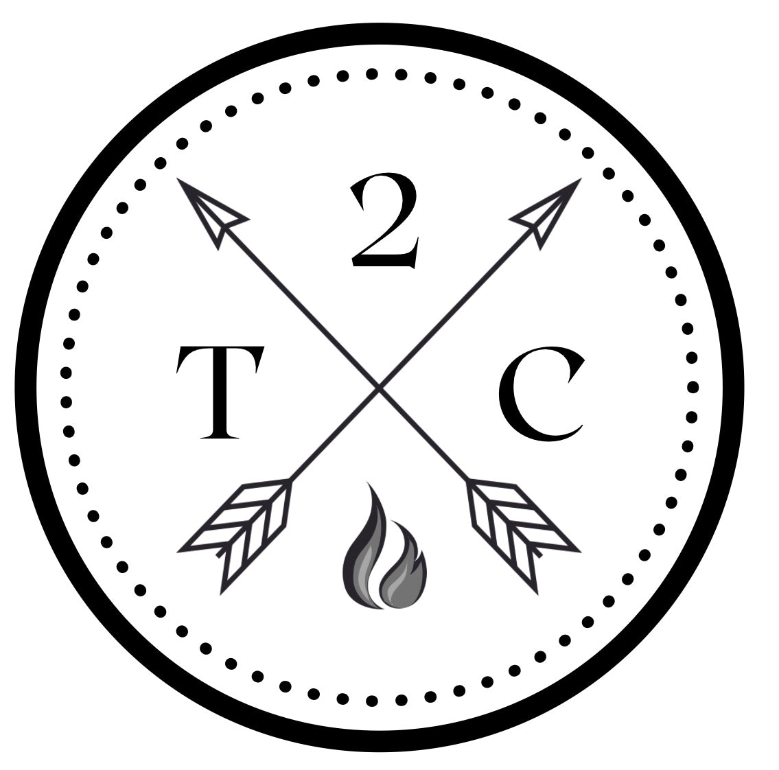 turn2candles logo
