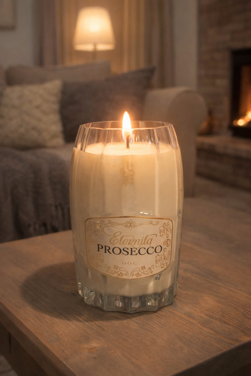 How to Choose the Right Candle Fragrance for Each Room in Your Home