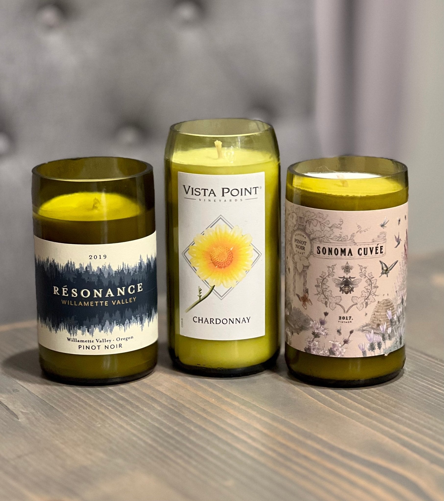 Kickstart the New Year with a Fresh Home: The Benefits of Natural Soy Wax Candles - Turn2Candles
