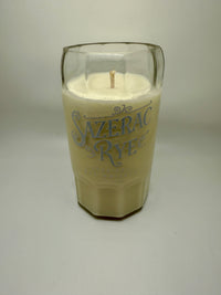 Thumbnail for Alcohol Bottle Candle - High Tide