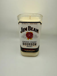 Thumbnail for Whiskey Bottle Candle - Fred's Cigars