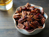 Thumbnail for Soy Wax Melt - Bourbon Roasted Pecans - Premium Wax Melt from Turn2Candles - Just $5! Shop now at Turn2Candles